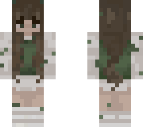 elf girl