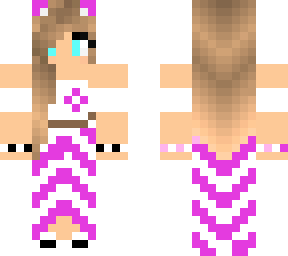 ella cella cattie