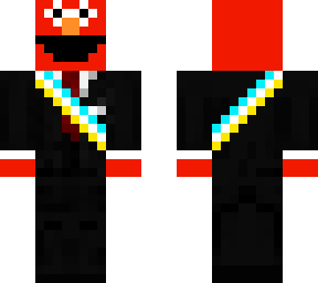 elmo govercraft