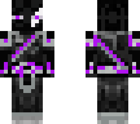 end assassin
