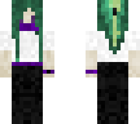 end bandit