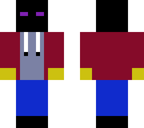 end man