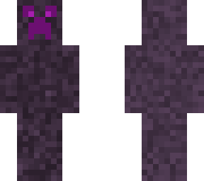 ender creeper