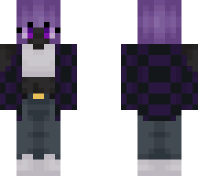 ender girl