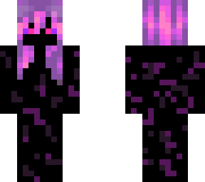 ender girl