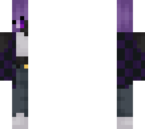 ender girl(collab)