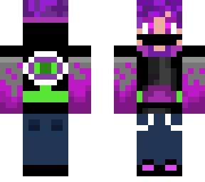 ender-human