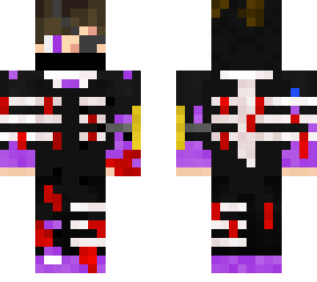 ender warrior?