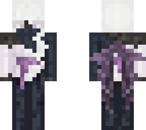 enderkiller??? girl