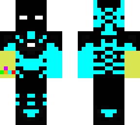 energy storm (infintity gauntlet)