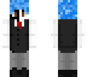 euphoria tux