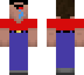 evil ffelix64