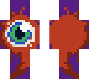 eye of cthulhu