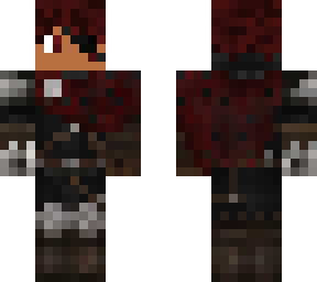 eyepatch outlander