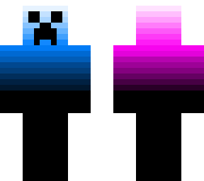 faded creeper