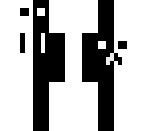 faded creeper with a hoodie