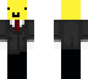 fancy suit