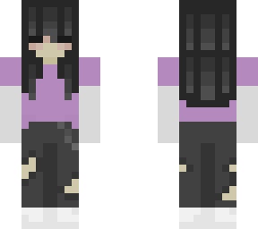 faves custom skin but with new fit #1