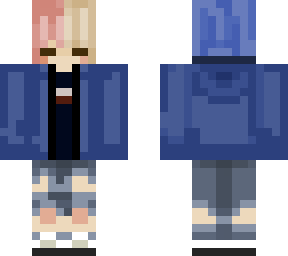 fem boi - <3