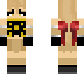 female hawks