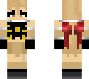 female hawks