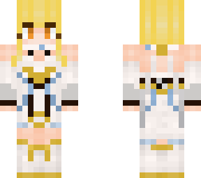 female traveler (lumine)