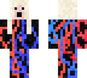 fire water girl