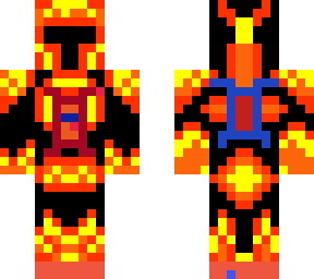 firewarrior