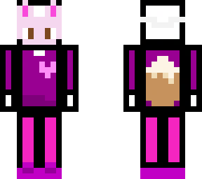 fixed version of me
