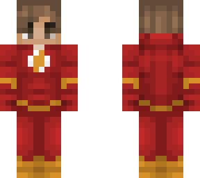 flash