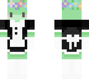 flower frog