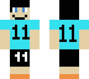 footballer