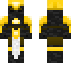 forbidden armor