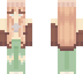 forest elf
