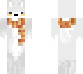 fox with glasses :d