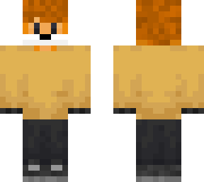 foxbur (not a furry)