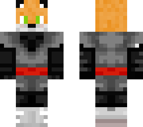 foxi black