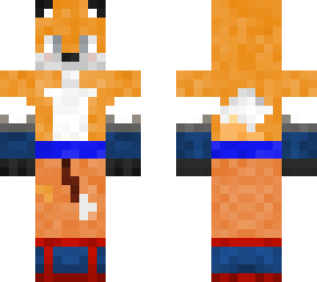foxi con el ultra instinto