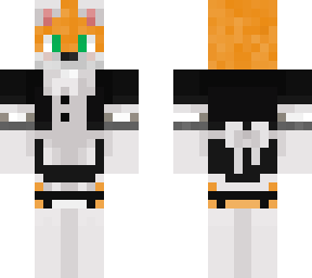 foxi maid u/////u