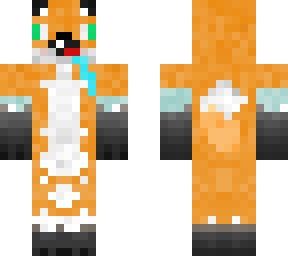 foxi noob