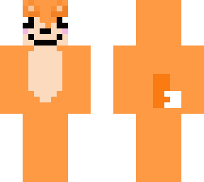 foxy
