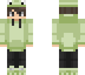 froggy
