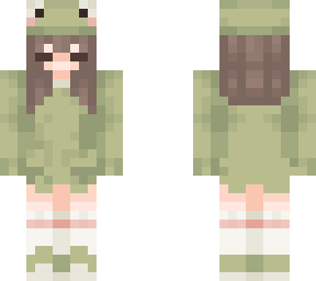 frogirl
