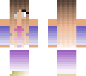 full my made character 'blonde hair base 2' from 'nervouspuppy' thanks byeeeeeee