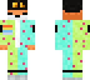 fundy reimagined