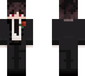 funeral suit