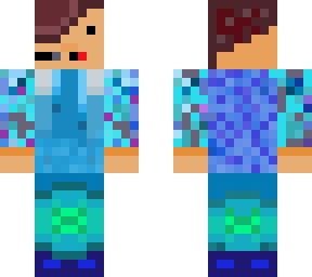 gamer boi - improved