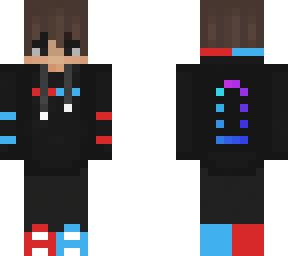 gamer e-boy