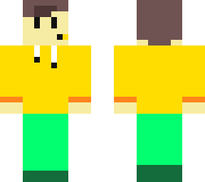 gamer pupuy
