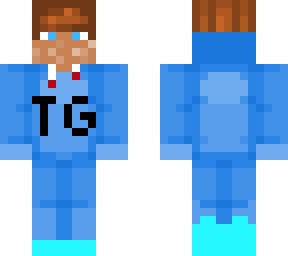 gamer skin